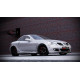 Body kit a vizuální doplňky Přední splitter MERCEDES SLK R171 standard NÁRAZNÍK | race-shop.cz