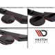 Body kit a vizuální doplňky Přední splitter MERCEDES SLK R171 standard NÁRAZNÍK | race-shop.cz