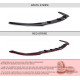 Body kit a vizuální doplňky Přední splitter MERCEDES SLK R171 standard NÁRAZNÍK | race-shop.cz