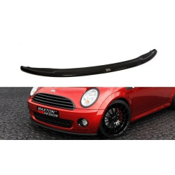 MAXTON DESIGN přední splitter pro MINI COOPER