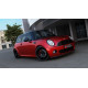 Body kit a vizuální doplňky Přední splitter MINI COOPER | race-shop.cz