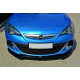 Body kit a vizuální doplňky Přední splitter OPEL ASTRA J OPC / VXR v.2 | race-shop.cz