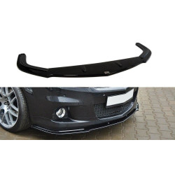 Přední splitter OPEL ZAFIRA B OPC / VXR