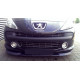Body kit a vizuální doplňky MAXTON DESIGN přední splitter pro PEUGEOT 207 před faceliftem | race-shop.cz
