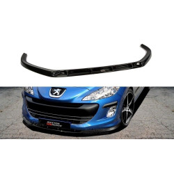 Přední splitr PEUGEOT 308 PREFACE MODEL