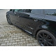 Body kit a vizuální doplňky Splittry prahů Audi S4 / A4 / A4 S-Line B6 / B7 | race-shop.cz