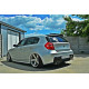 Body kit a vizuální doplňky Splittry prahů BMW 1 E87 | race-shop.cz