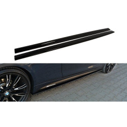 MAXTON DESIGN difuzory prahů pro BMW 4 F32 M-PACK