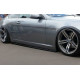 Body kit a vizuální doplňky MAXTON DESIGN difuzory prahů pro BMW 6 E63 / E64 (před faceliftem) | race-shop.cz