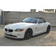 Body kit a vizuální doplňky Splittry prahů BMW Z4 E85 / E86 (PREFACE) | race-shop.cz