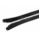 Body kit a vizuální doplňky Splittry prahů BMW Z4 E85 / E86 (PREFACE) | race-shop.cz