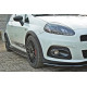 Body kit a vizuální doplňky Splittry prahů FIAT GRANDE PUNTO ABARTH | race-shop.cz