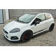 Body kit a vizuální doplňky Splittry prahů FIAT GRANDE PUNTO ABARTH | race-shop.cz