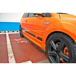 Splittry prahů Ford Focus ST Mk2