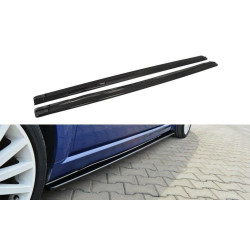Splittry prahů Ford Mondeo Mk3 ST220