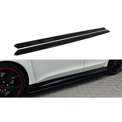 Splittry prahů HONDA CIVIC IX TYP R