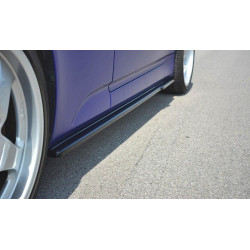 MAXTON DESIGN difuzory prahů pro HONDA S2000