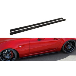 MAXTON DESIGN difuzory prahů pro Mazda MX-5 IV