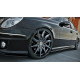 Body kit a vizuální doplňky MAXTON DESIGN difuzory prahů pro MERCEDES E-CLASS W211 AMG | race-shop.cz