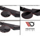 Body kit a vizuální doplňky Splittry prahů SEAT LEON MK2 CUPRA / FR | race-shop.cz