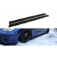 Body kit a vizuální doplňky Splittry prahů TOYOTA CELICA T23 TS (PREFACE) | race-shop.cz