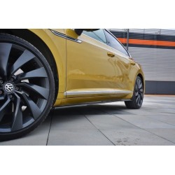 Splittry prahů VW ARTEON
