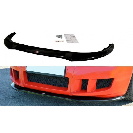 Body kit a vizuální doplňky MAXTON DESIGN přední splitter pro FIAT STILO SCHUMACHER VERSION | race-shop.cz