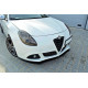 Body kit a vizuální doplňky Přední splitter V.1 Alfa Romeo Giulietta | race-shop.cz