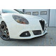 Body kit a vizuální doplňky Přední splitter V.1 Alfa Romeo Giulietta | race-shop.cz