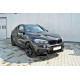 Body kit a vizuální doplňky Přední splitter v.1 pro BMW X6 F16 MPACK | race-shop.cz