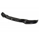 Body kit a vizuální doplňky Přední splitter v.1 pro BMW X6 F16 MPACK | race-shop.cz