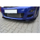 Body kit a vizuální doplňky Přední splitr Ford Focus RS Mk1 | race-shop.cz