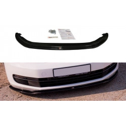 Přední splitter v.1 VW BEETLE