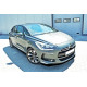 Body kit a vizuální doplňky Přední splitter v.2 CITROEN DS5 FACELIFT | race-shop.cz