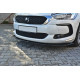 Body kit a vizuální doplňky Přední splitter v.2 CITROEN DS5 FACELIFT | race-shop.cz