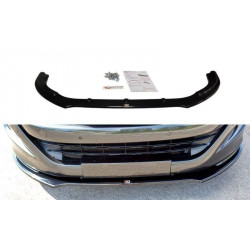 Přední splitter V.2 PEUGEOT RCZ