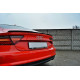 Body kit a vizuální doplňky Lip Audi S7/A7 S-Line C7/C7 FL | race-shop.cz