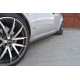 Body kit a vizuální doplňky MAXTON DESIGN difuzory prahů pro ALFA ROMEO 159 | race-shop.cz