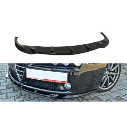 MAXTON DESIGN přední splitter pro ALFA ROMEO 159, V1