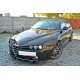 Body kit a vizuální doplňky MAXTON DESIGN přední splitter pro ALFA ROMEO 159, V1 | race-shop.cz