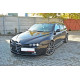Body kit a vizuální doplňky MAXTON DESIGN přední splitter pro ALFA ROMEO 159, V2 | race-shop.cz