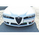 Body kit a vizuální doplňky MAXTON DESIGN přední splitter pro Alfa Romeo Brera | race-shop.cz