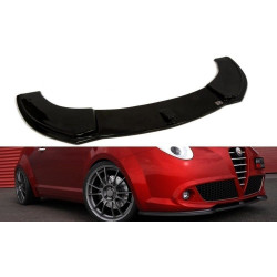 Přední splitter ALFA ROMEO MITO