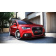 Body kit a vizuální doplňky Přední splitr Audi A1 8X | race-shop.cz