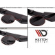 Body kit a vizuální doplňky MAXTON DESIGN přední splitter pro AUDI A3 8P (FACELIFT MODEL) | race-shop.cz