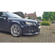 Body kit a vizuální doplňky MAXTON DESIGN přední splitter pro Audi A4 B7, V1 | race-shop.cz