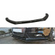 Body kit a vizuální doplňky Přední splitr V.1 Audi A4 B8 FL | race-shop.cz