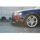 Body kit a vizuální doplňky Přední splitr V.1 Audi A4 B8 FL | race-shop.cz