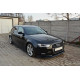 Body kit a vizuální doplňky Přední splitr V.2 Audi A4 B8 FL | race-shop.cz