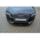 Body kit a vizuální doplňky MAXTON DESIGN přední splitter pro Audi A4 B8, V2 | race-shop.cz